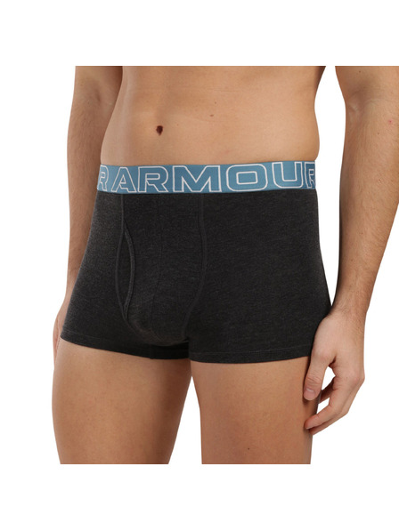 Under Armour Комплект от три - мъжки боксерки Under Armour многоцветни