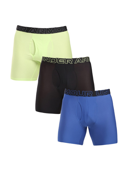 Under Armour Комплект от три - мъжки боксерки Under Armour многоцветни