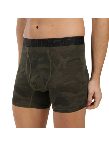 Under Armour Комплект от три - мъжки боксерки Under Armour многоцветни