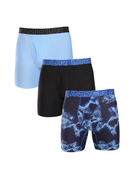 Under Armour Комплект от три - мъжки боксерки Under Armour многоцветни