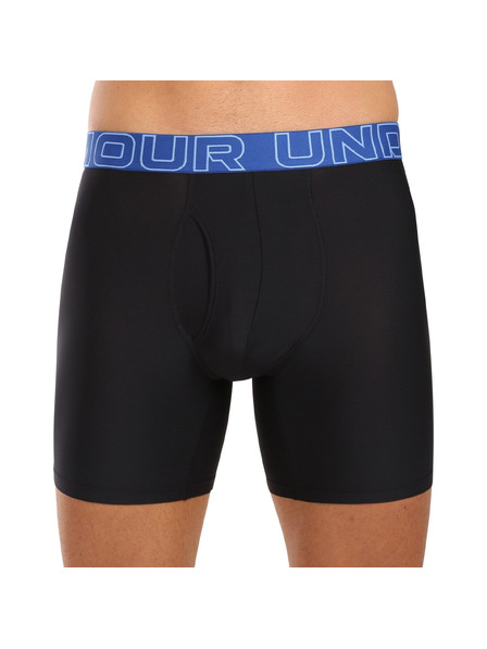 Under Armour Комплект от три - мъжки боксерки Under Armour многоцветни