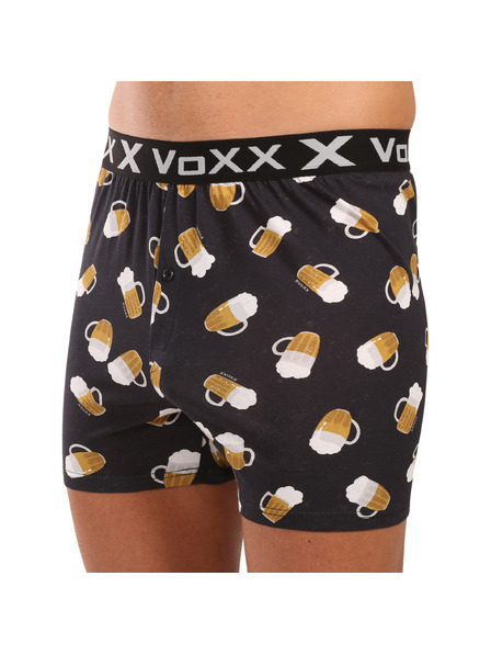VoXX Мъжки боксерки VoXX многоцветни (Kilian PIVO половин литър)