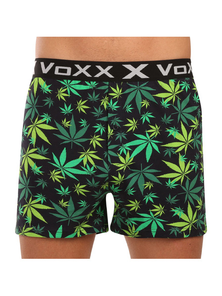 VoXX Мъжки боксерки VoXX многоцветни (Kilian тревa)