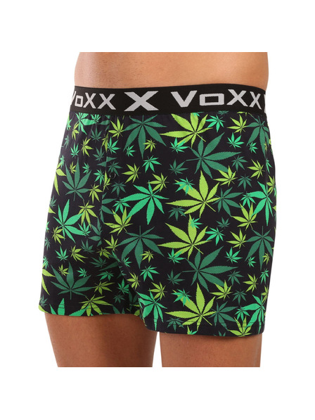 VoXX Мъжки боксерки VoXX многоцветни (Kilian тревa)