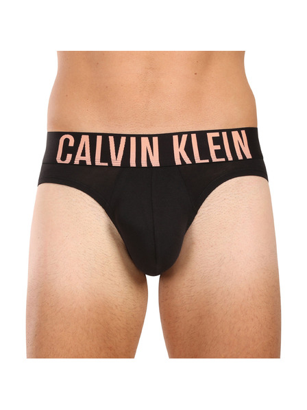 Calvin Klein Набор от три - мъжки боксерки Calvin Klein черни