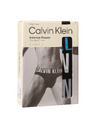 Calvin Klein Набор от три - мъжки боксерки Calvin Klein черни