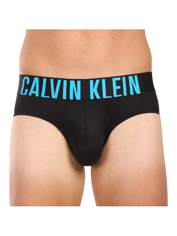 Calvin Klein Набор от три - мъжки боксерки Calvin Klein черни