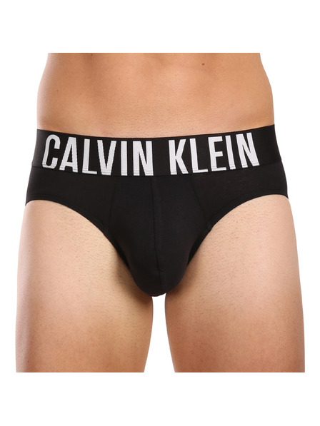 Calvin Klein Набор от три - мъжки боксерки Calvin Klein черни
