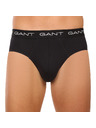 Gant Набор от три - мъжки боксерки Gant черни
