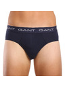 Gant Набор от три - мъжки боксерки Gant сини