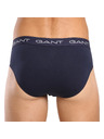 Gant Набор от три - мъжки боксерки Gant сини
