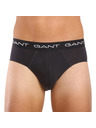 Gant Набор от три - мъжки боксерки Gant черни