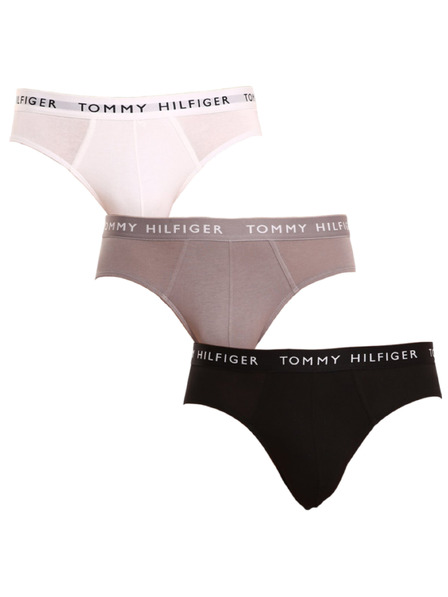 Tommy Hilfiger Набор от три - мъжки боксерки Tommy Hilfiger многоцветни