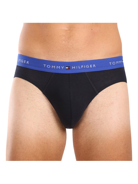 Tommy Hilfiger Набор от три - мъжки боксерки Tommy Hilfiger тъмно сини