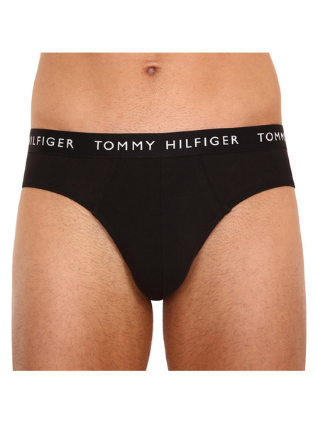 Tommy Hilfiger Набор от три - мъжки боксерки Tommy Hilfiger черни