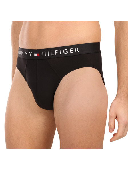 Tommy Hilfiger Набор от три - мъжки боксерки Tommy Hilfiger черни