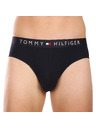 Tommy Hilfiger Набор от три - мъжки боксерки Tommy Hilfiger сини