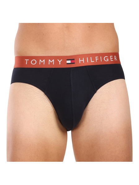 Tommy Hilfiger Набор от три - мъжки боксерки Tommy Hilfiger черни