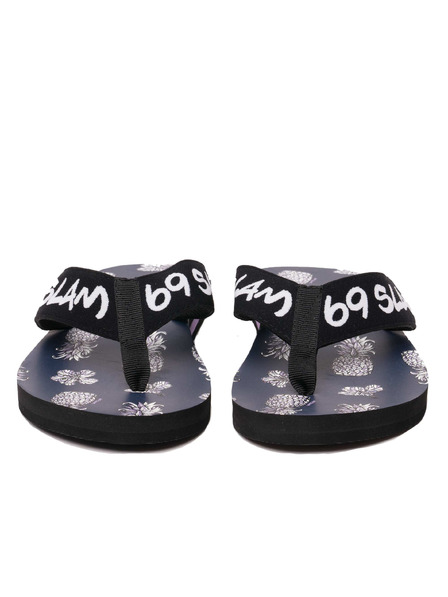 69slam Мъжки чехли 69SLAM NANA