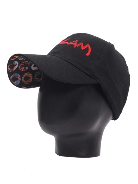 69slam Кепка 69SLAM SPRING POGS CURVED BRIM