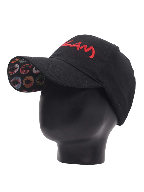 69slam Кепка 69SLAM SPRING POGS CURVED BRIM