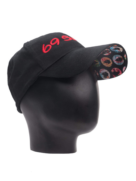 69slam Кепка 69SLAM SPRING POGS CURVED BRIM
