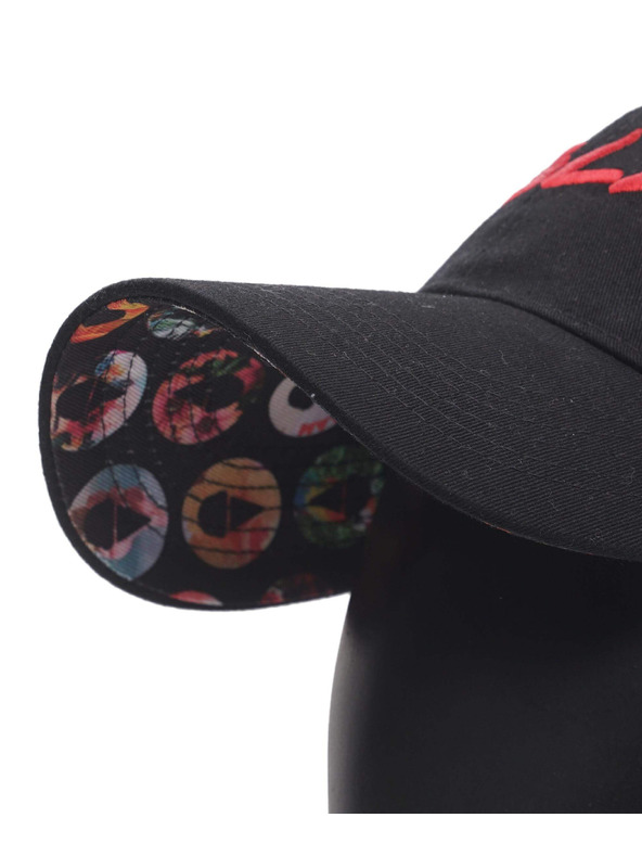 69slam Кепка 69SLAM SPRING POGS CURVED BRIM
