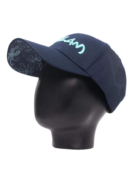 69slam Бейзболна шапка 69SLAM ETNIC OCTO CURVED BRIM