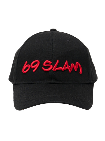 69slam Бейзболна шапка 69SLAM FUNK FISH CURVED BRIM