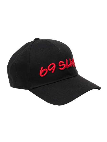 69slam Бейзболна шапка 69SLAM FUNK FISH CURVED BRIM