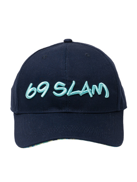 69slam Бейзболна шапка 69SLAM AVOCA CURVED BRIM