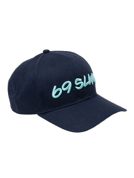 69slam Бейзболна шапка 69SLAM AVOCA CURVED BRIM