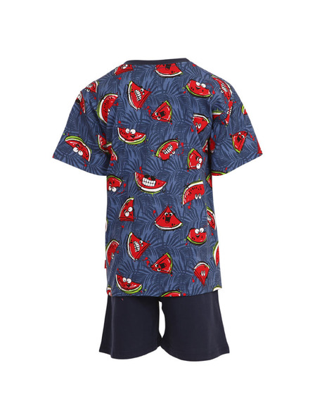 Cornette Момчешка пижама Cornette watermelon (334/86)