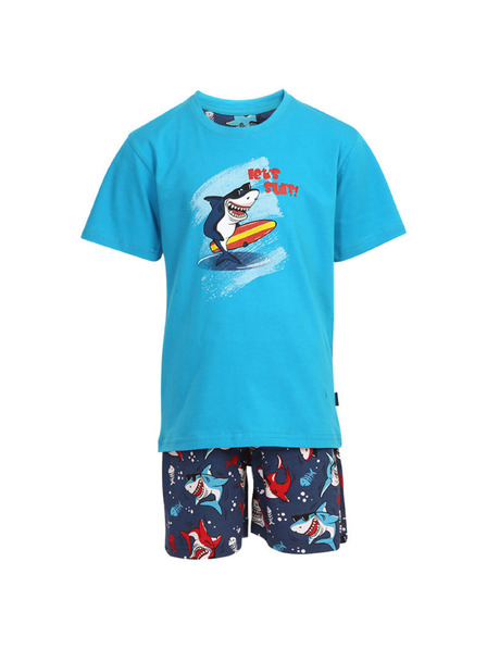 Cornette Момчешка пижама Cornette shark (789/90)