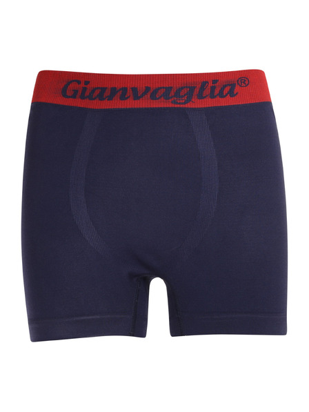 Gianvaglia Комплект от пет - детски боксерки Gianvaglia многоцветни