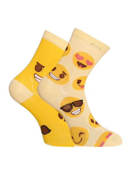 Dedoles Весели детски чорапи Dedoles Усмивки