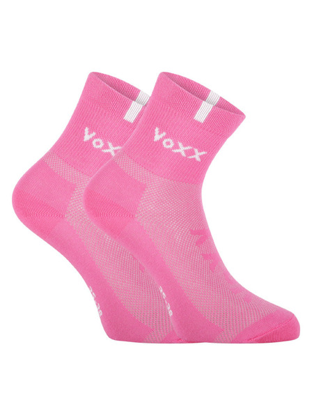 VoXX Комплект от три - детски чорапи Voxx многоцветни (Fredík-Mix A)