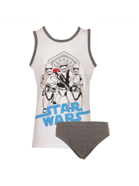 E plus M Детско бельо комплект E plus M Star Wars многоцветно