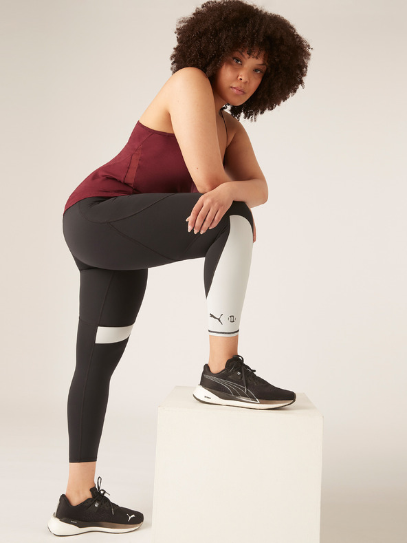 Modibodi Менструални легинси 7/8 PUMA & Modibodi