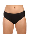 Love Luna Менструални бикини Love Luna Midi Black