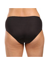 Love Luna Менструални бикини Love Luna Midi Black