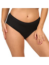Love Luna Менструални бикини Love Luna Midi Black Eco