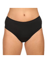 Love Luna Менструални бикини Love Luna Midi Black Eco