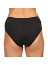Love Luna Менструални бикини Love Luna Midi Black Eco