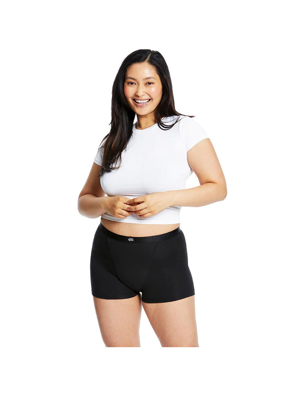 Love Luna Менструални бикини Love Luna Short Super
