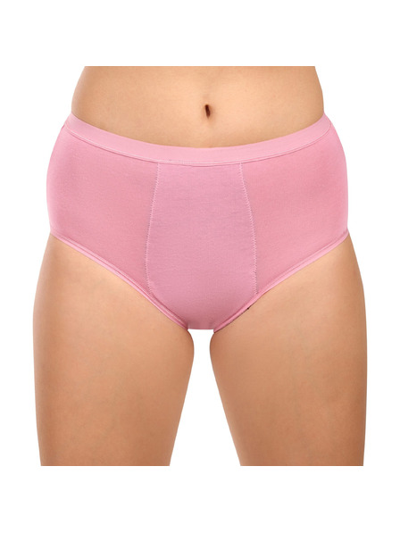 Love Luna Менструални бикини Love Luna Full Blushing Pink