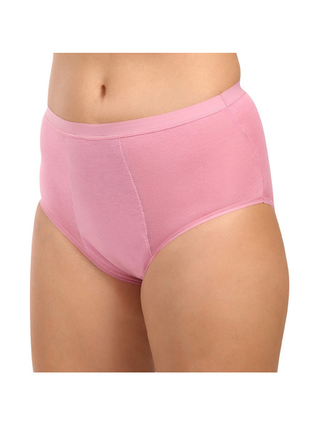 Love Luna Менструални бикини Love Luna Full Blushing Pink