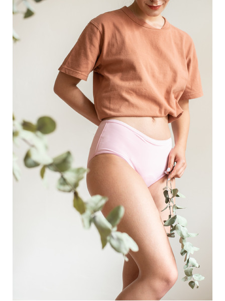 Meracus Менструални бикини Meracus Everyday Pink Plus