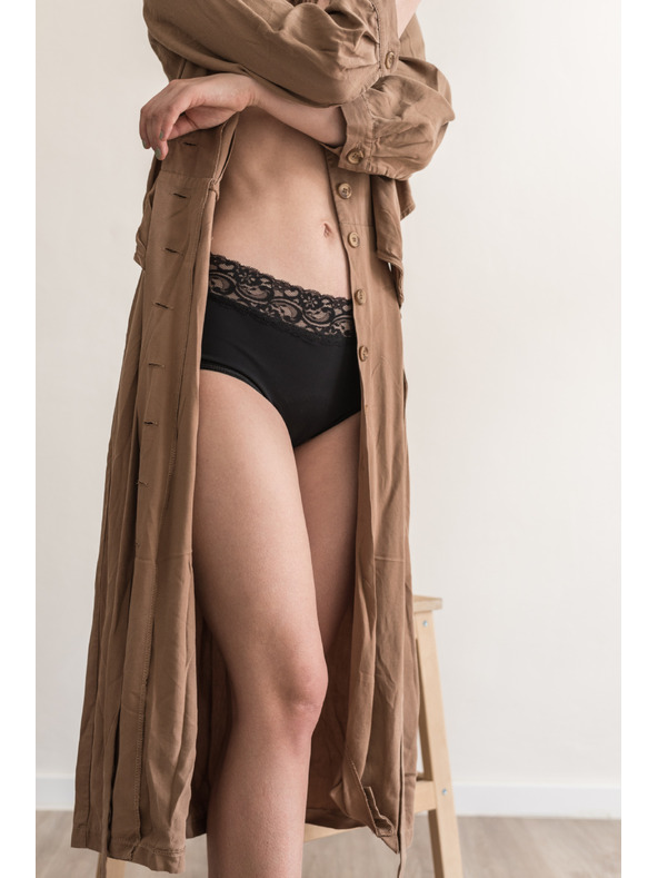 Meracus Менструални бикини Meracus Elegant Standard