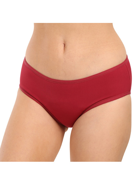 Meracus Комплект от три - Менструални бикини Meracus Timeless Burgundy Plus